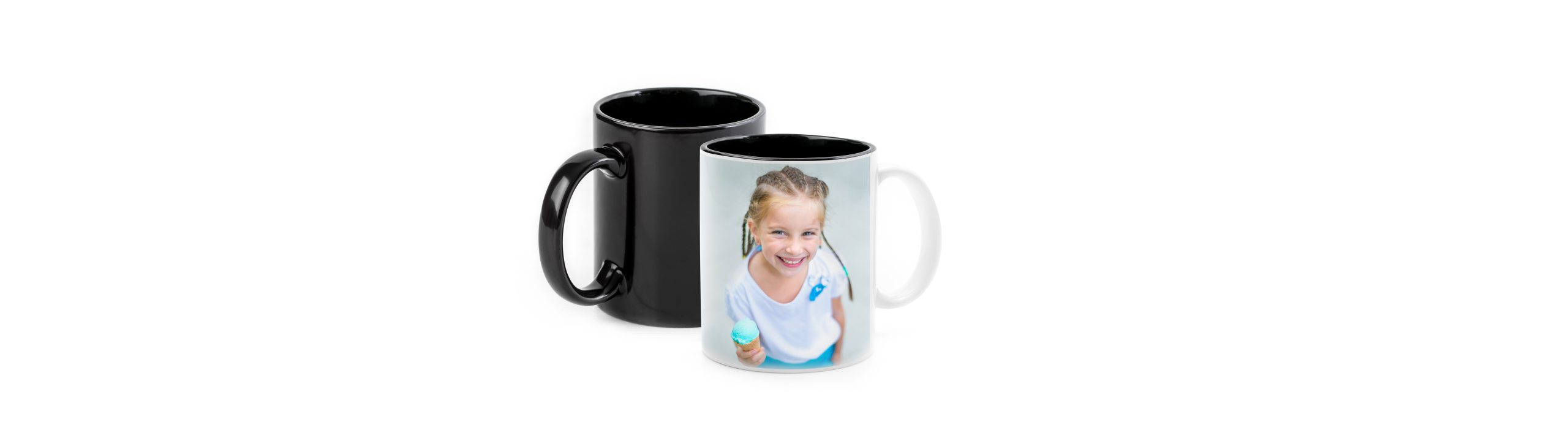 Personalised Photo Mugs