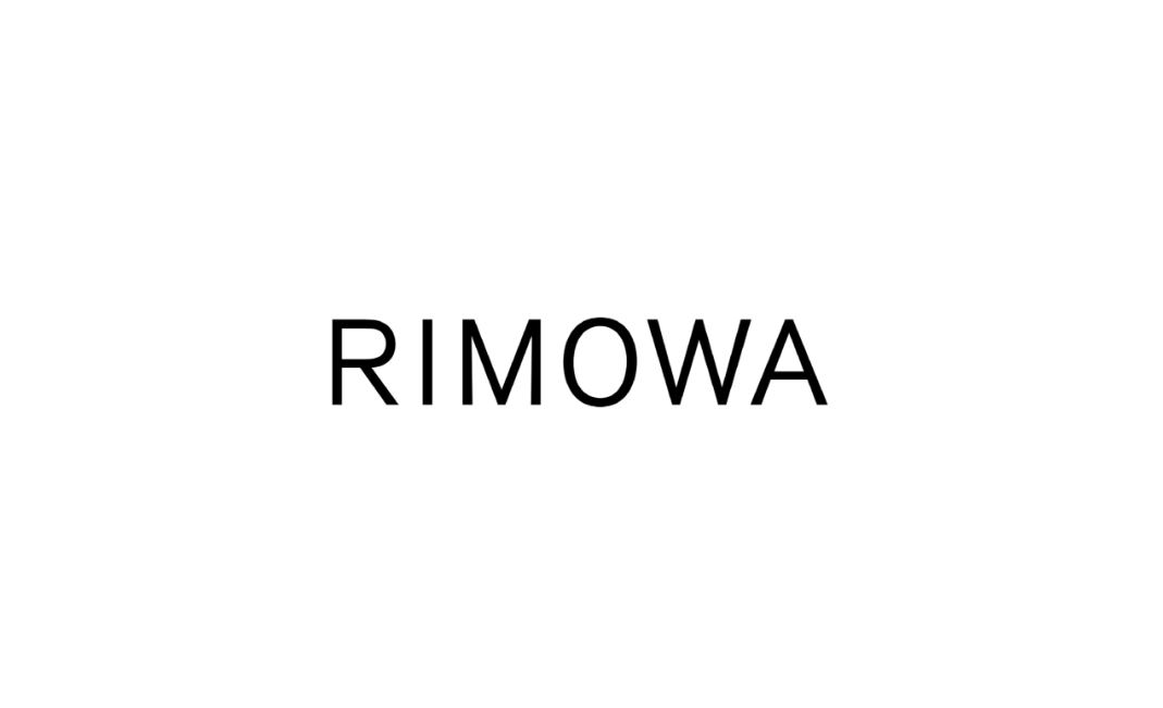 Rimowa Luggage suitcase