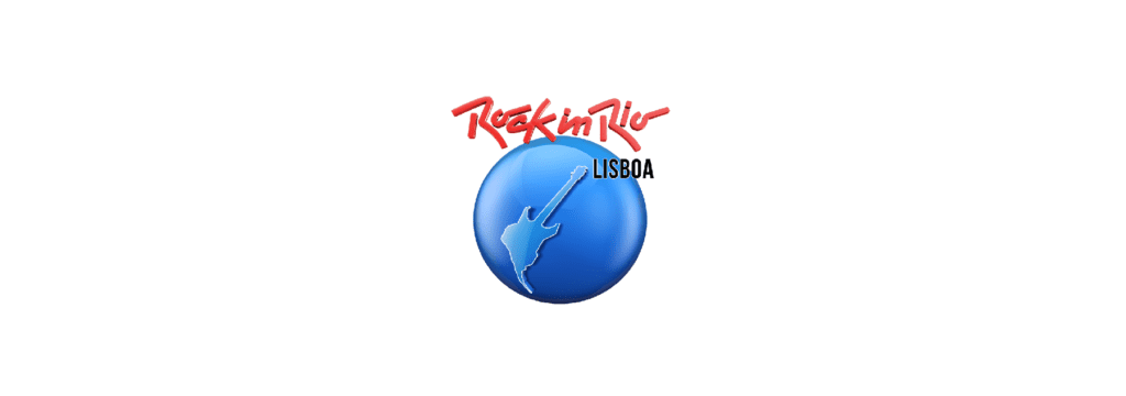 Rock in Rio Lisboa 2026