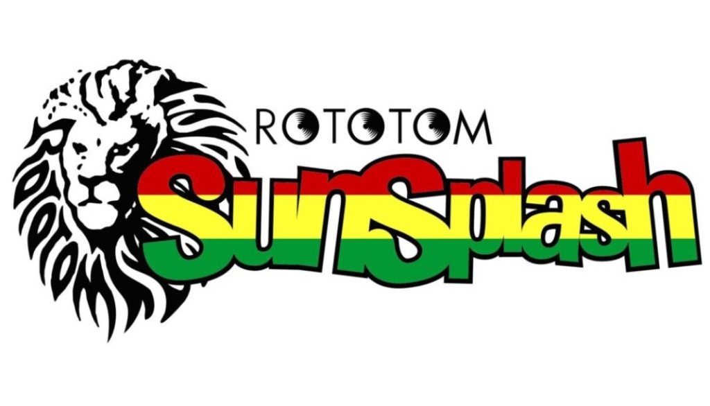 Rototom Sunsplash 2025