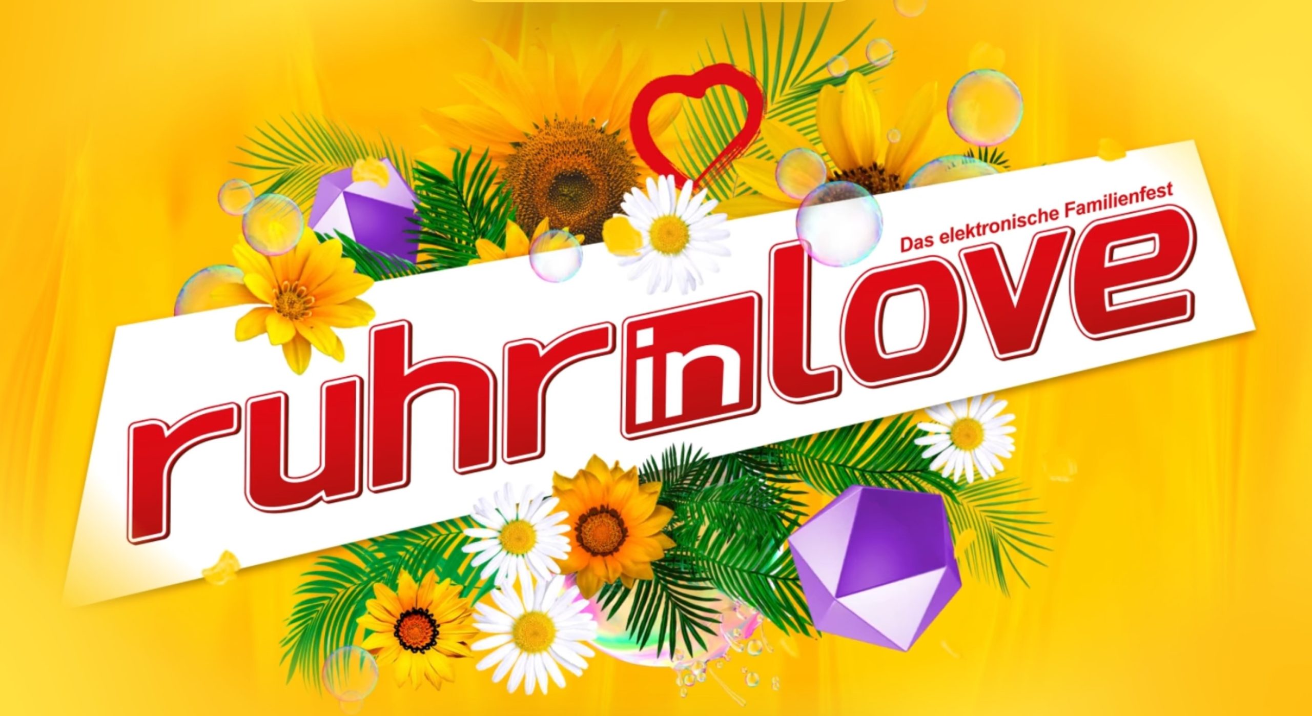 Ruhr-in-Love 2025