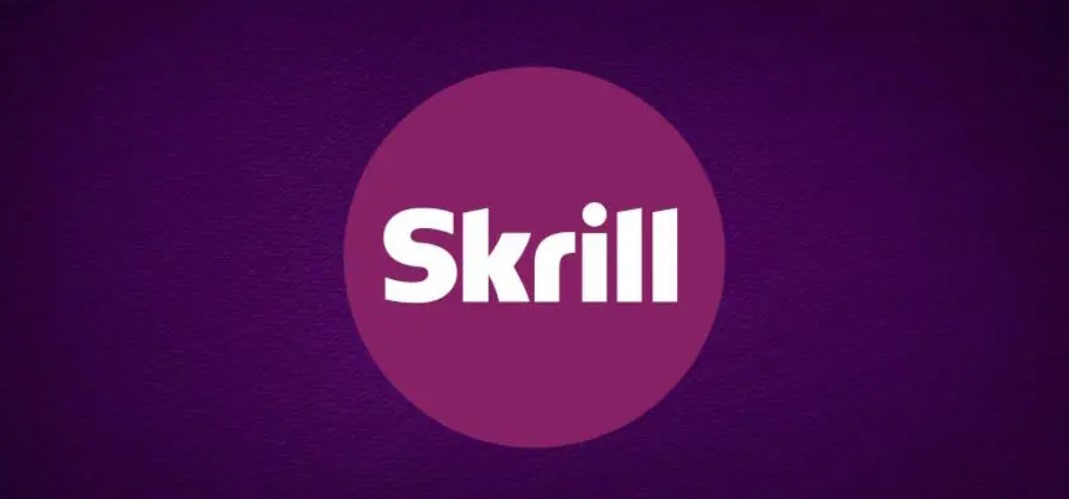 Skrill Prepaid Card Logo