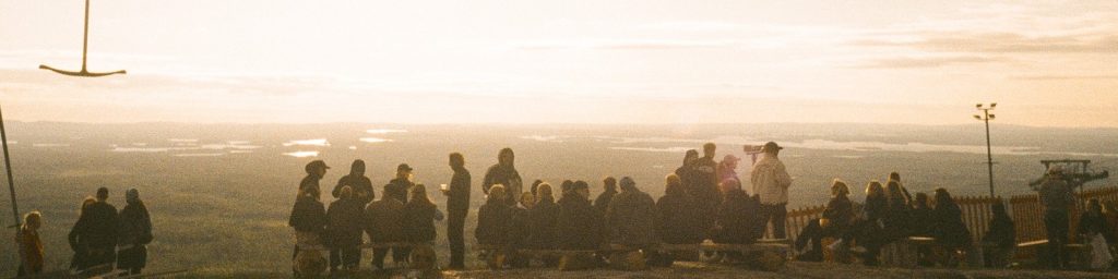 Solstice Festival 2025