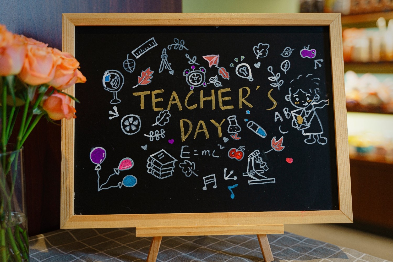 Teachers Days Printerpix Personalised Gift
