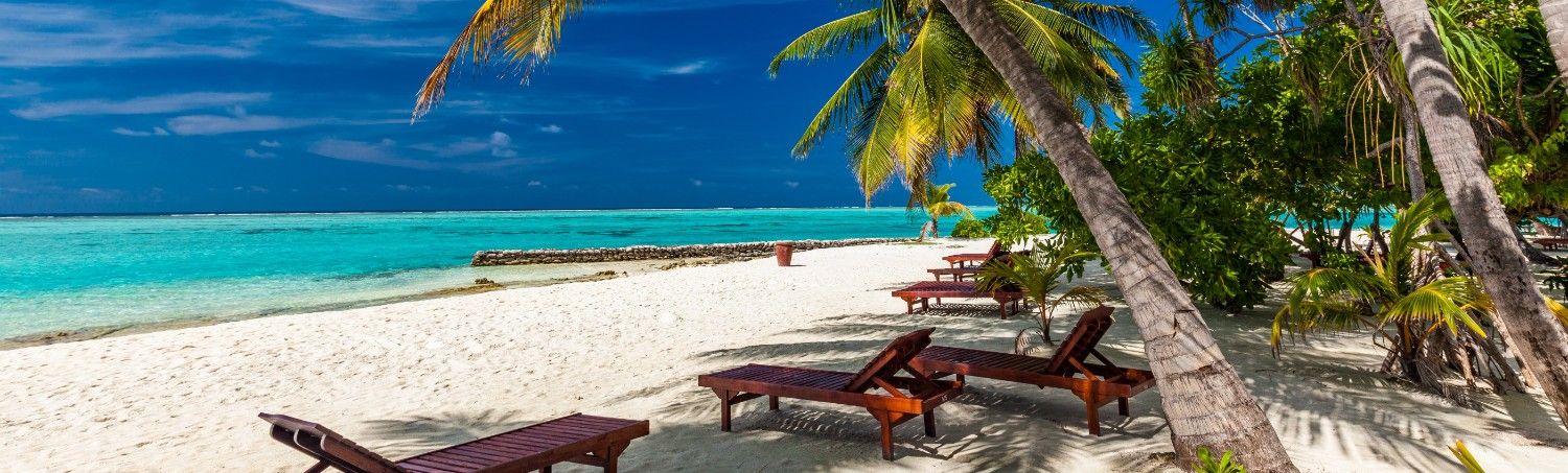 Things to do in the Maldives