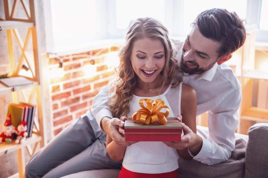 Birthday Gifts for Her