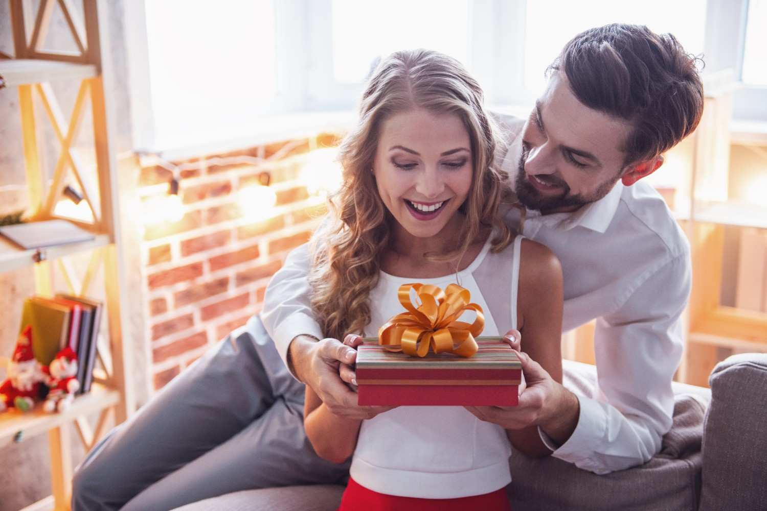 Birthday Gifts for Her