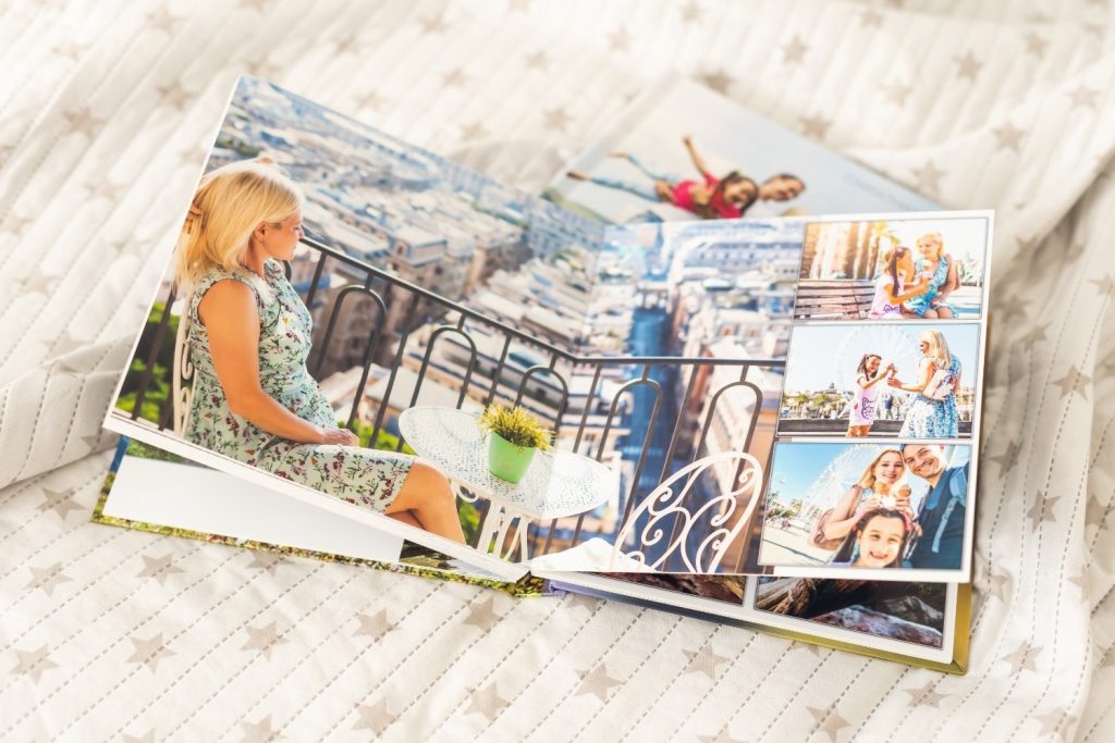 Travel Book Ideas