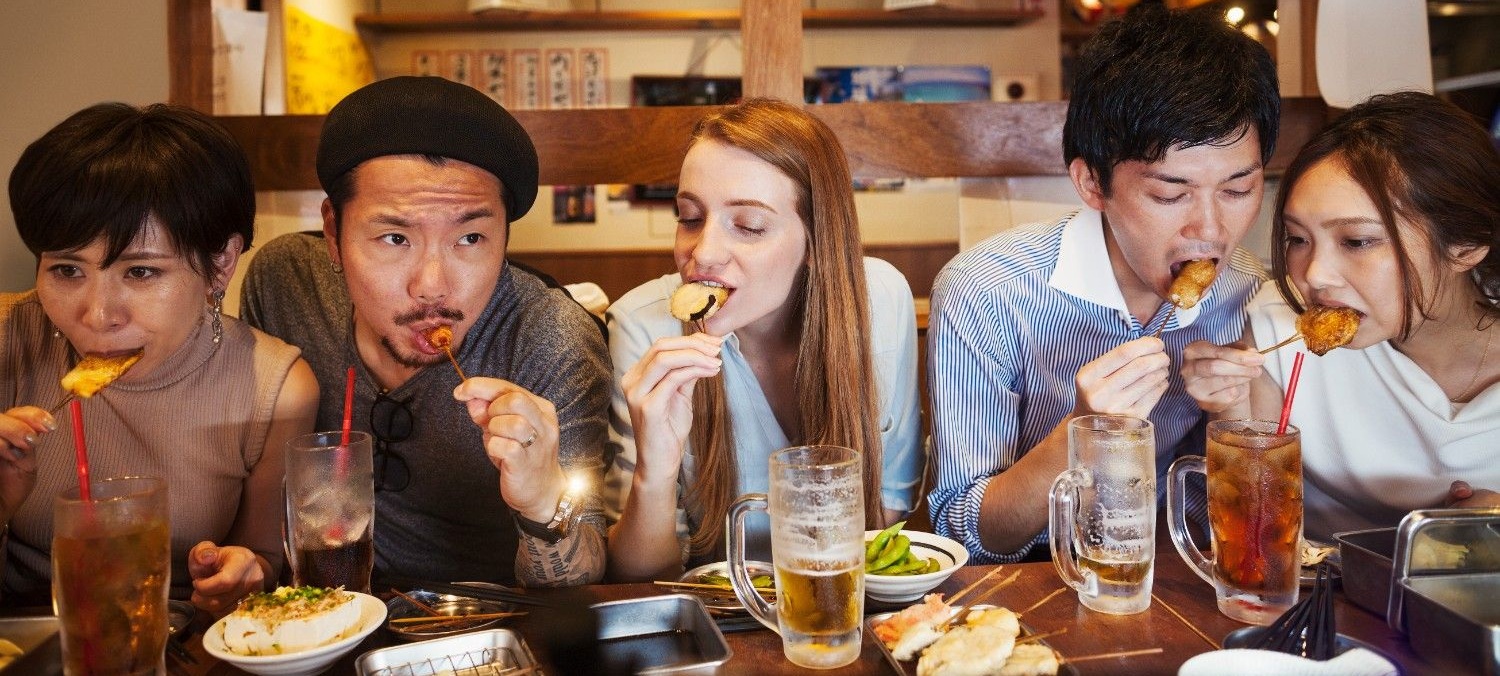 Top 15 Best Restaurants in Kyoto