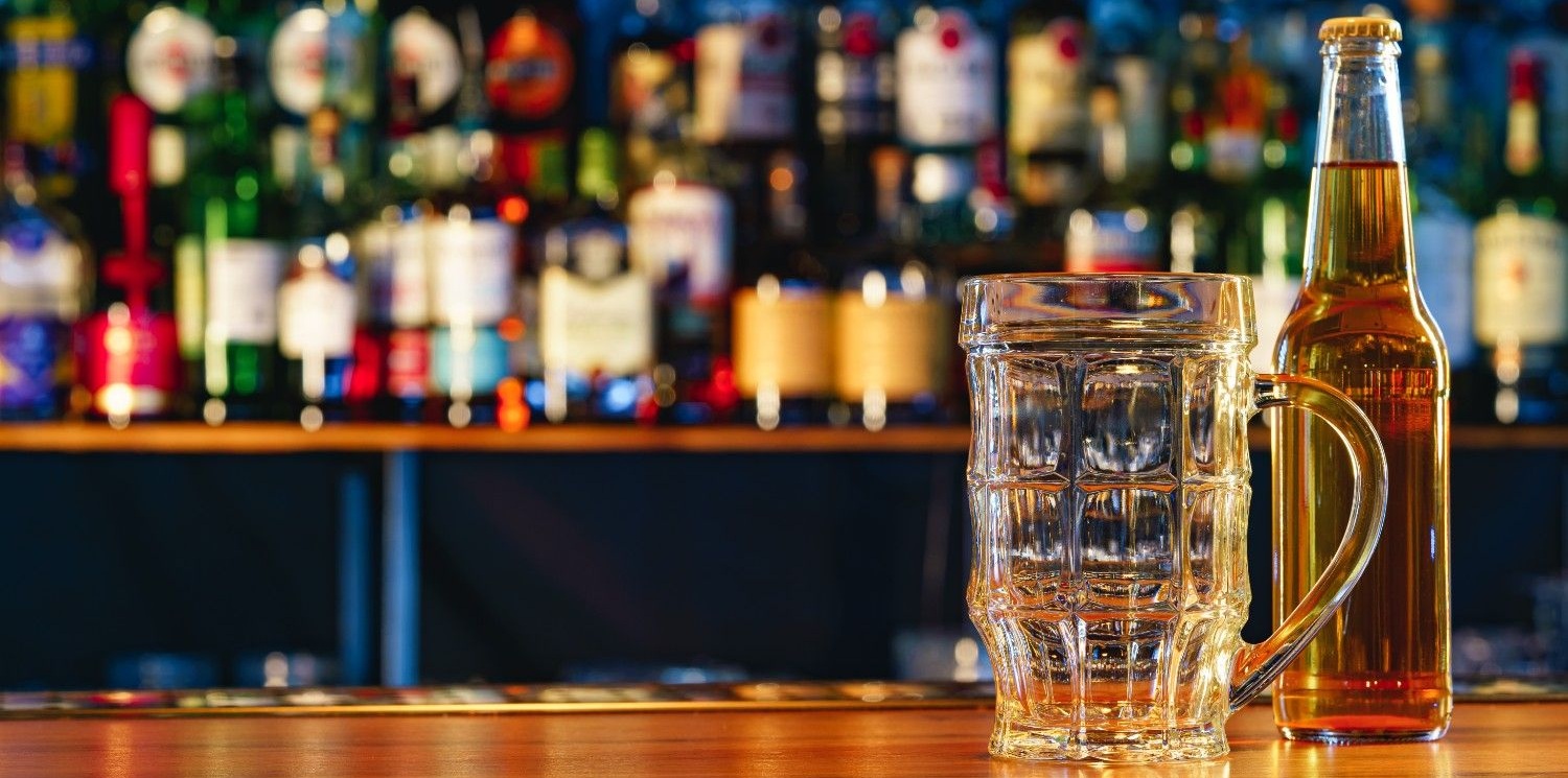 Best bars in London - Top 15 Brilliant Bars & Pubs in London