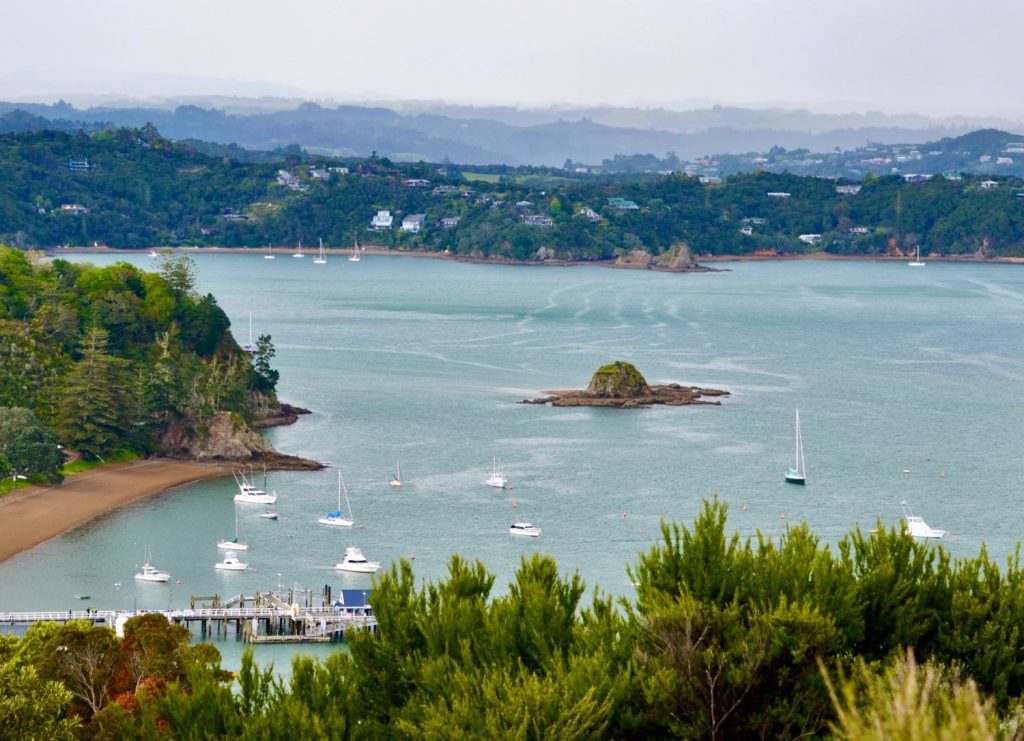 Must-see attractions in Auckland
