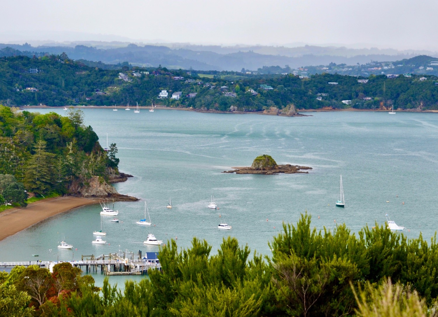 Must-see attractions in Auckland