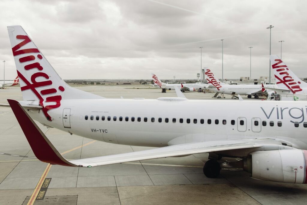 Unlocking the Benefits of Virgin Atlantic Flying Club Your Ultimate Guide to Earning and Redeeming Points