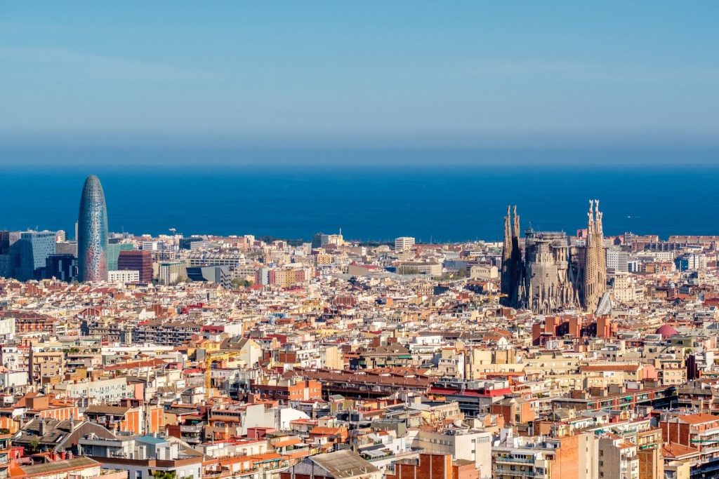 Barcelona Hidden Gems British Airways