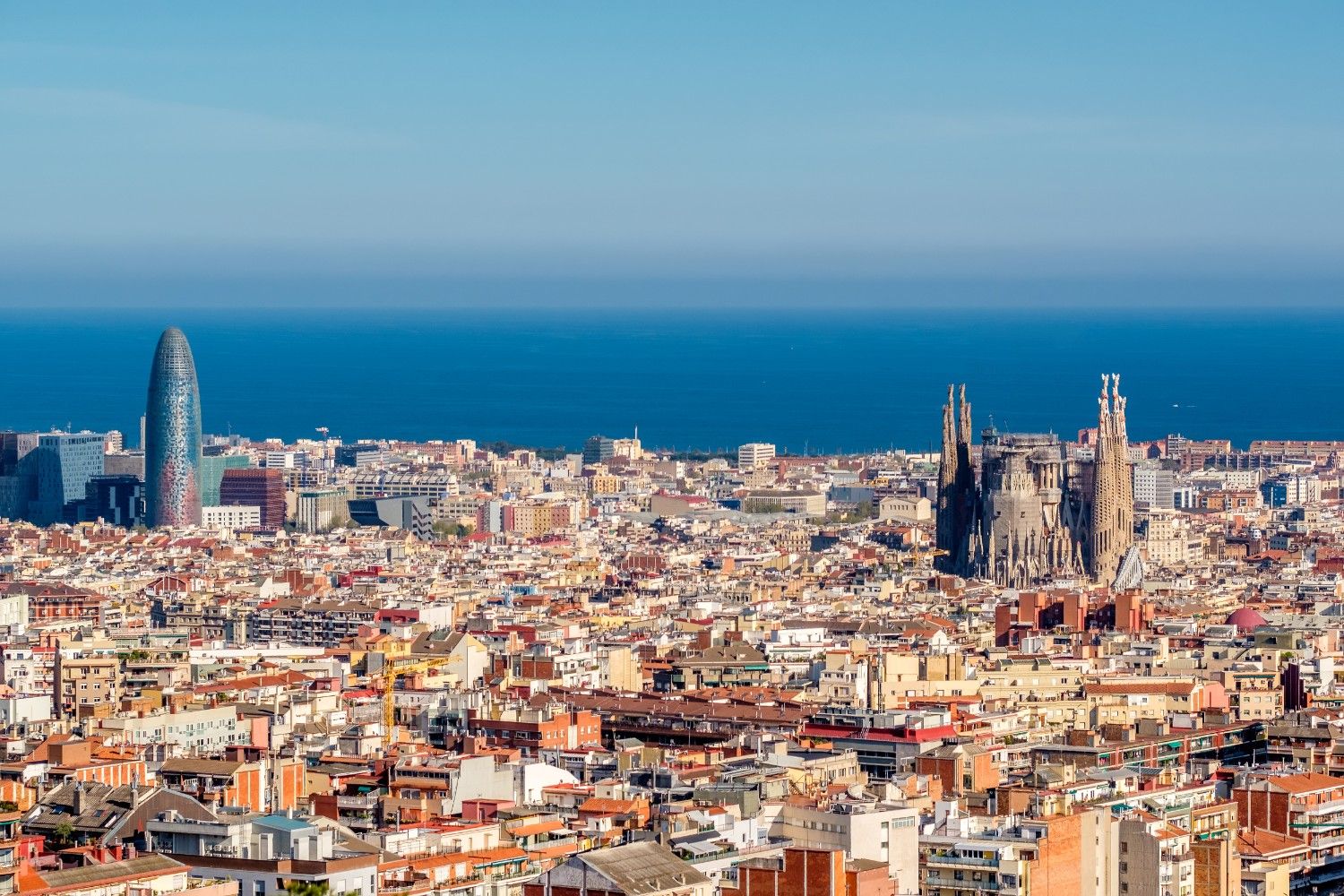 Barcelona Hidden Gems British Airways
