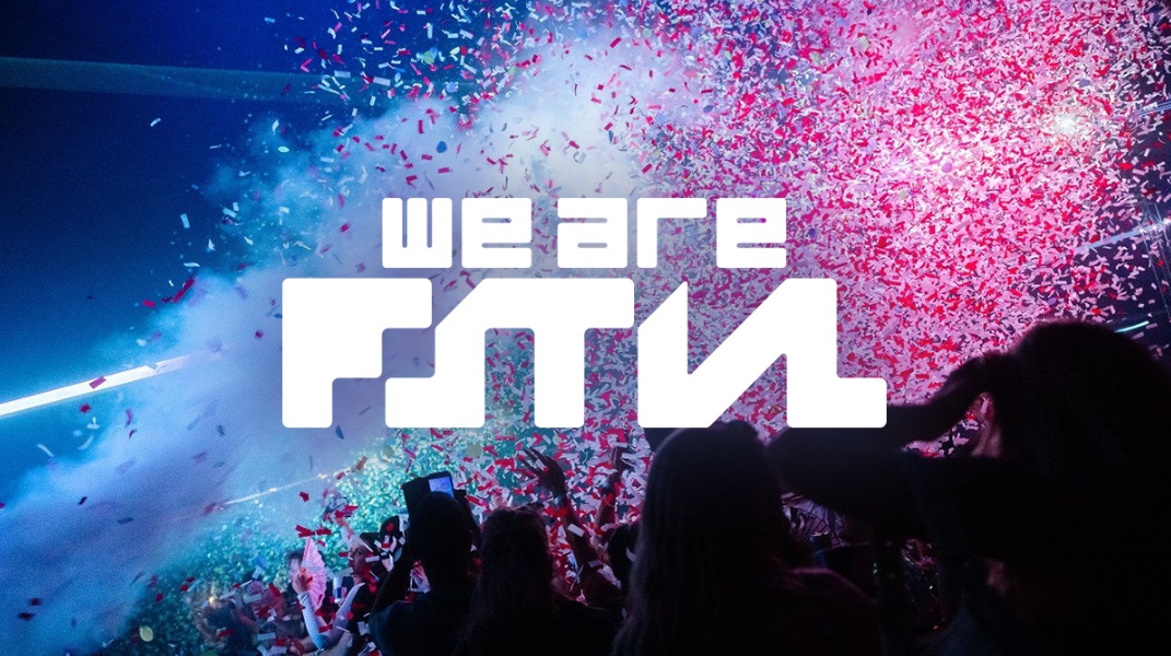 We Are FSTVL 2025