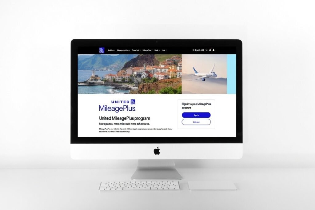 Why Join MileagePlus