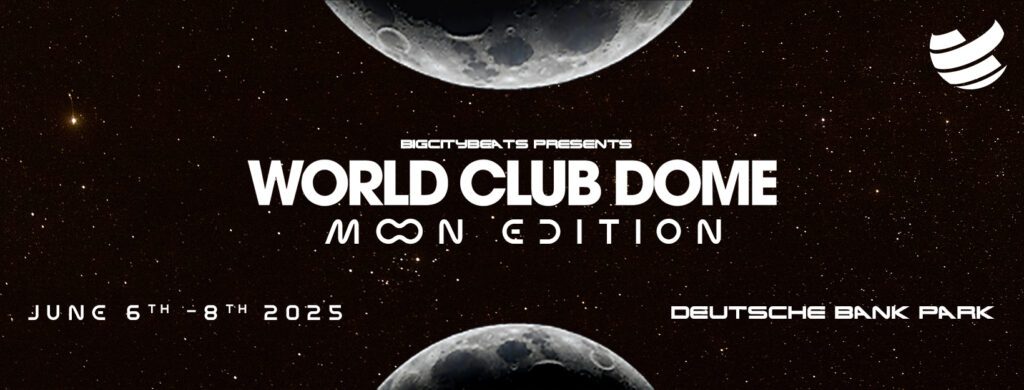 World Club Dome 2025