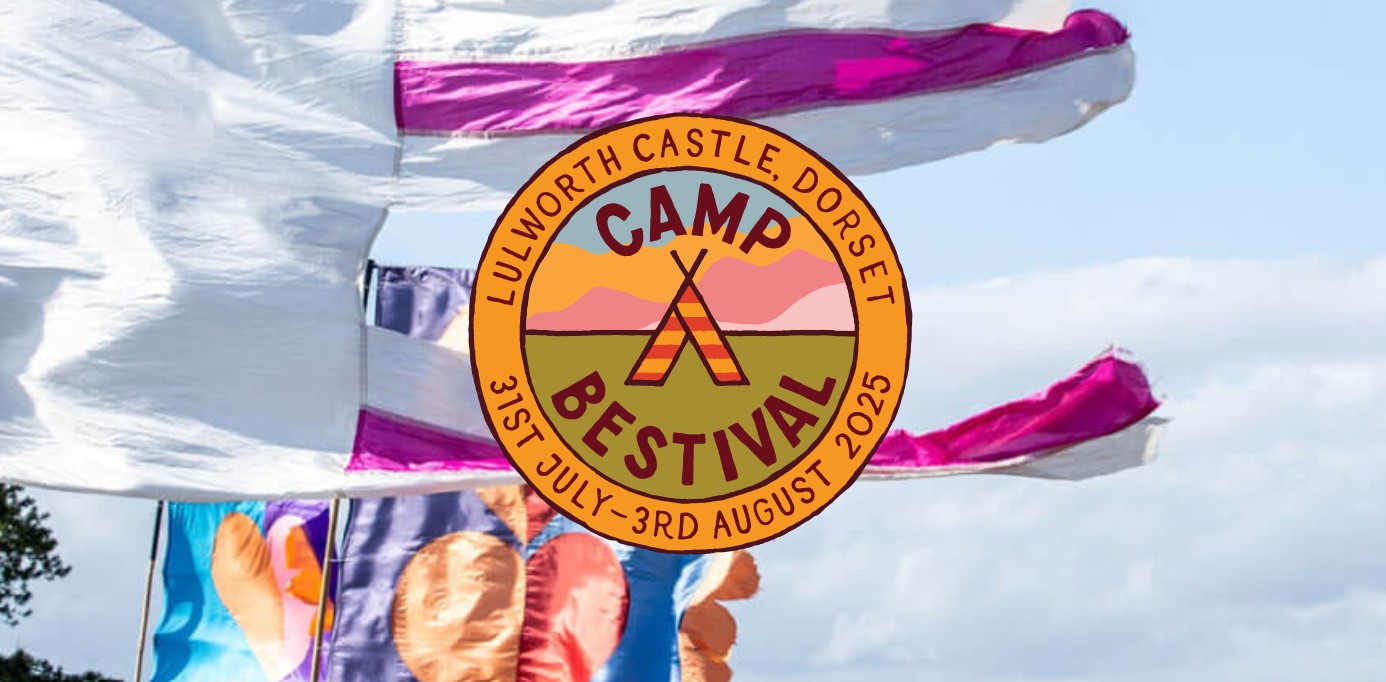 Camp Bestival 2025