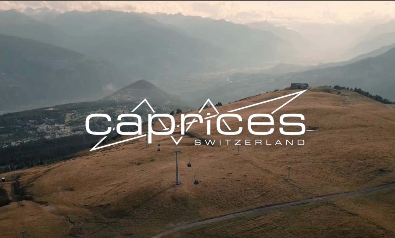 Caprices Festival 2025