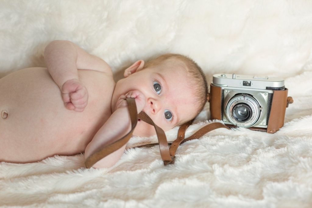 Printerpix Newborn Photo Gifts