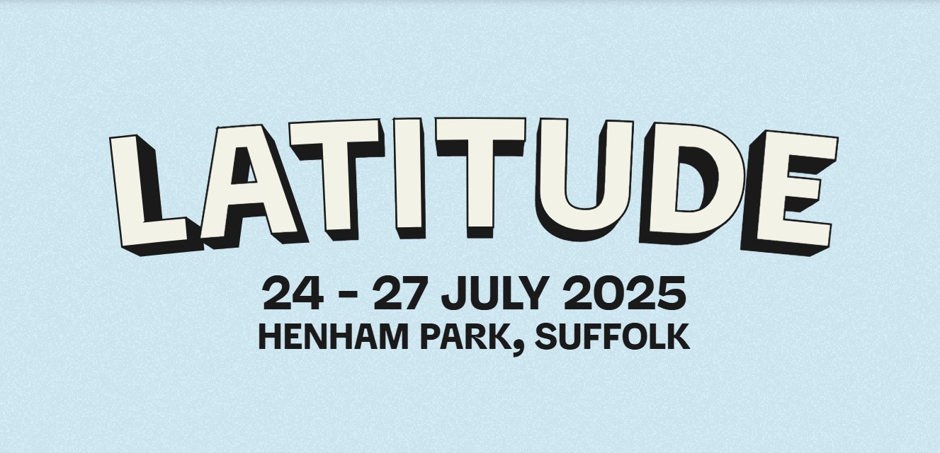 Latitude Festival 2025
