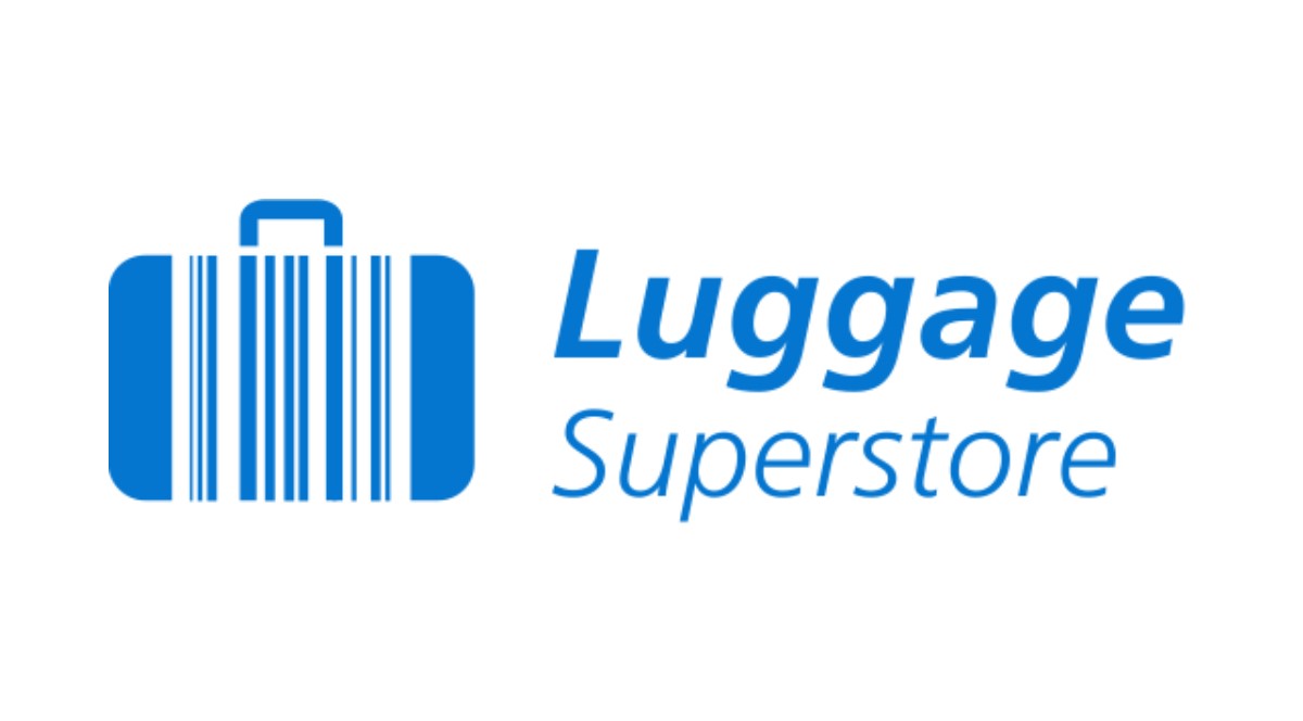 Luggage Superstore suitcase
