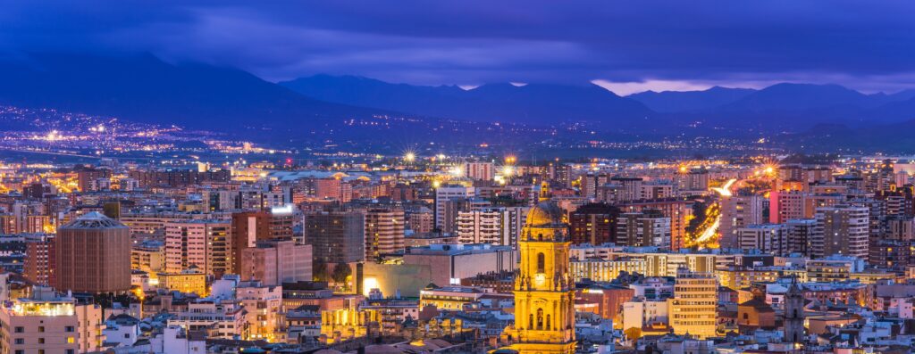 Must-see attractions in Malaga