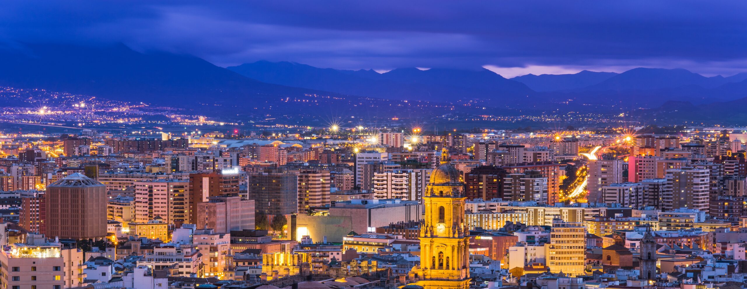 Must-see attractions in Malaga