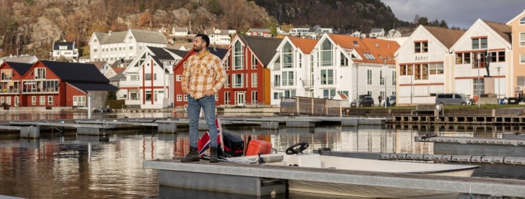 Eco-friendly attractions in Oslo