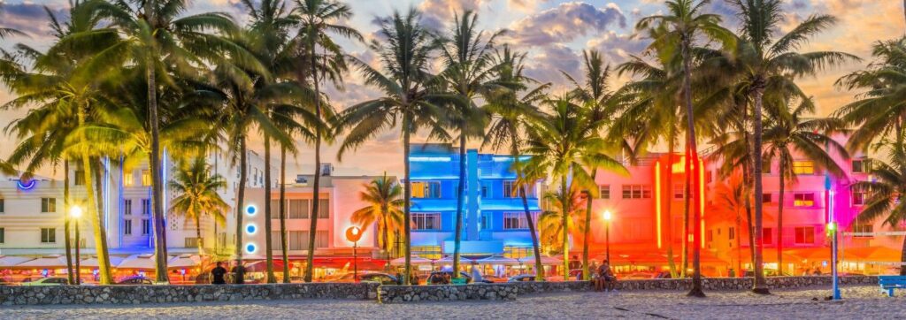 Miami Coastal Adventure