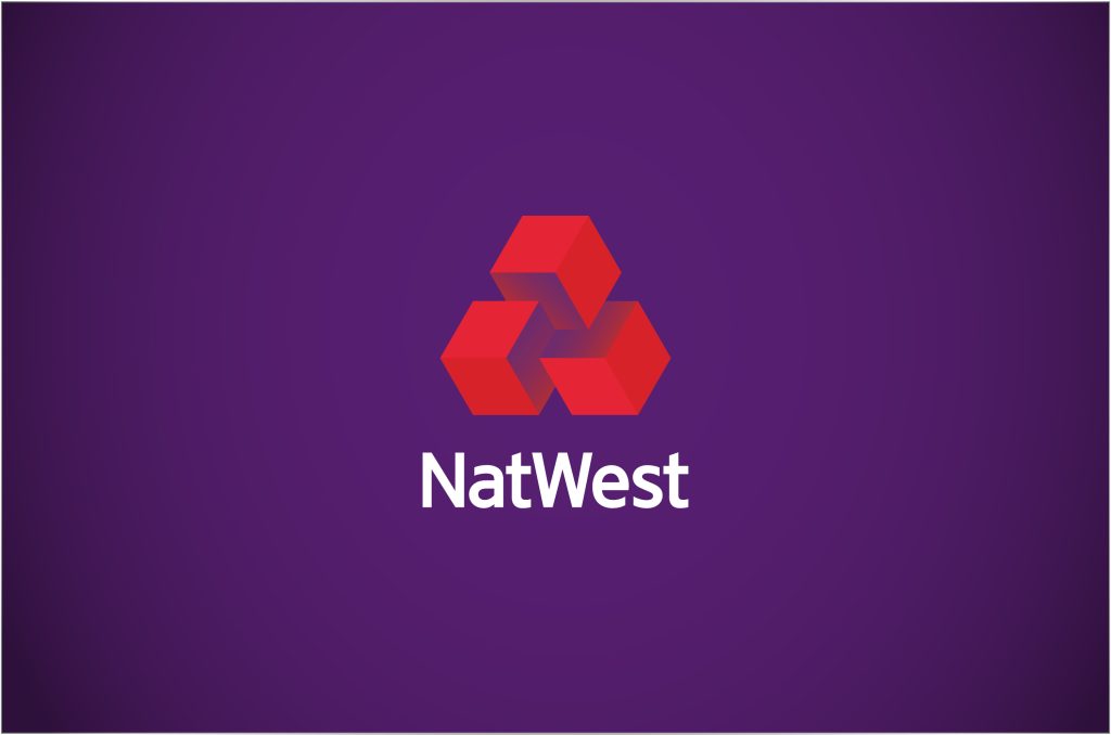 NatWest Travel Card in wallet
