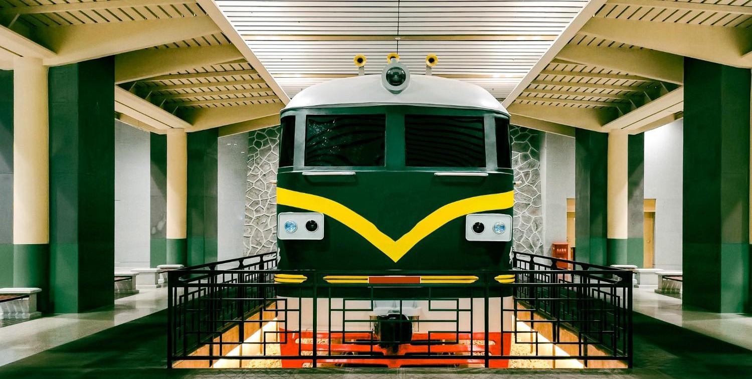 Top Railway Museum to visit in Kyoto