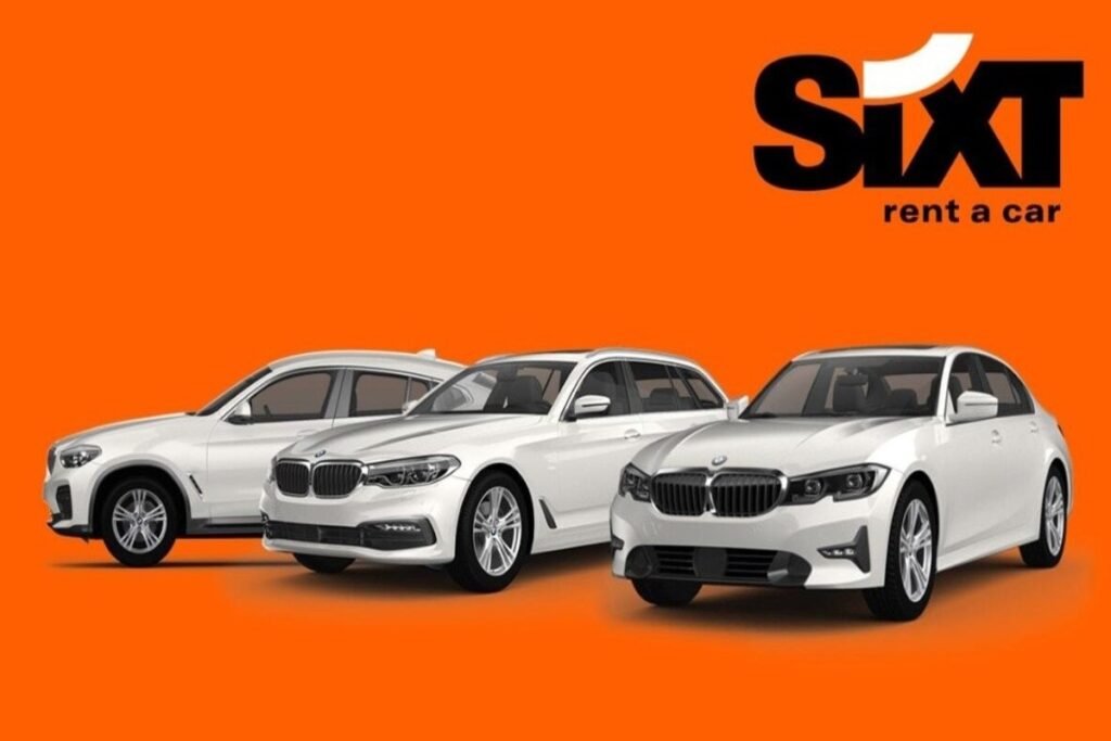 premium car hire rental luxury vehicle airport 2026