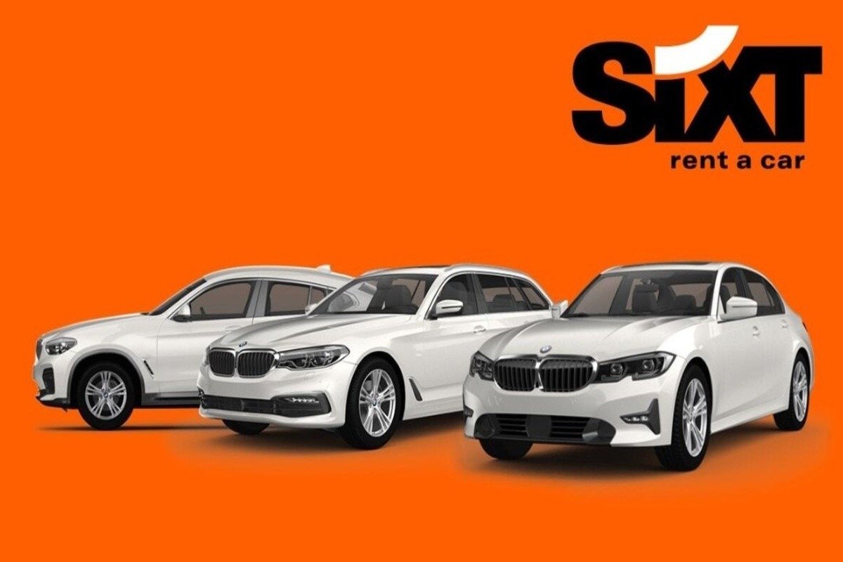 premium car hire rental luxury vehicle airport 2026