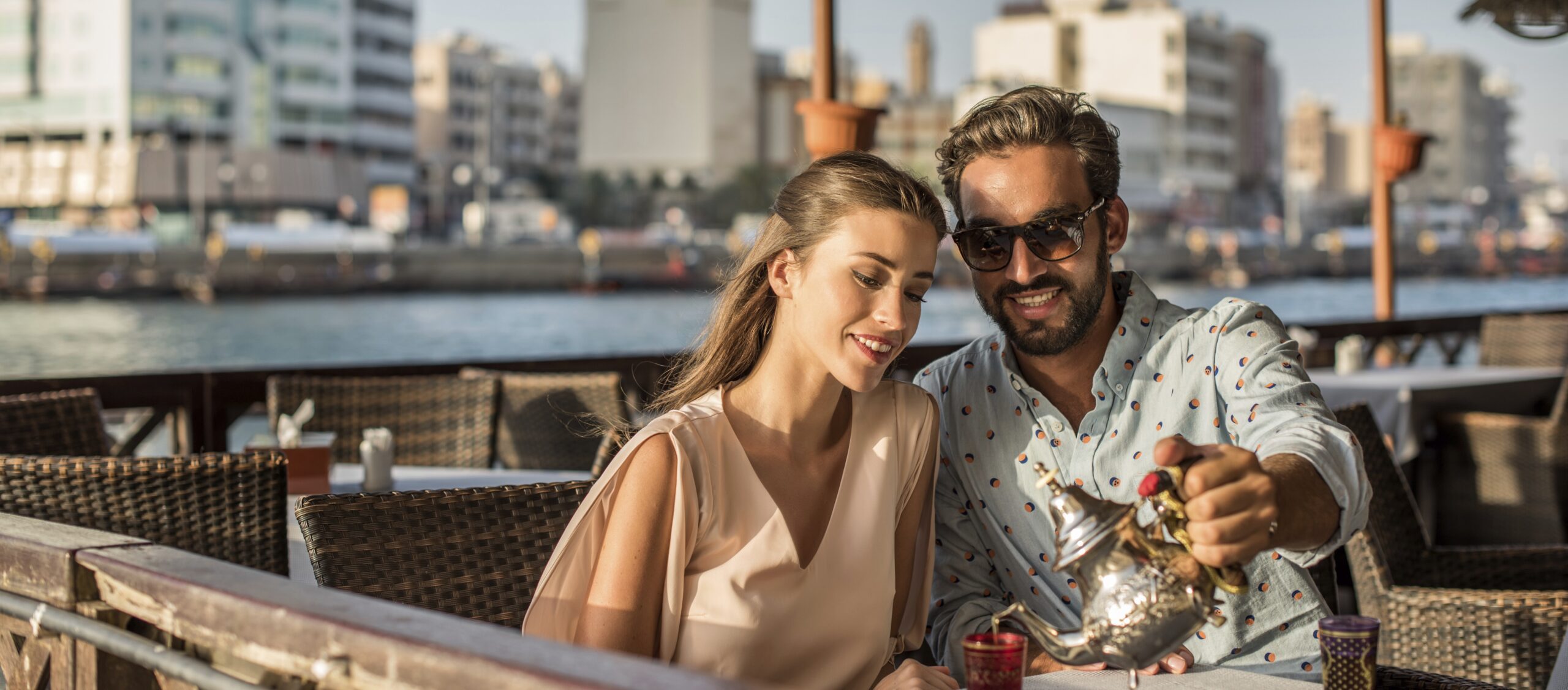 Best restaurants in Dubai