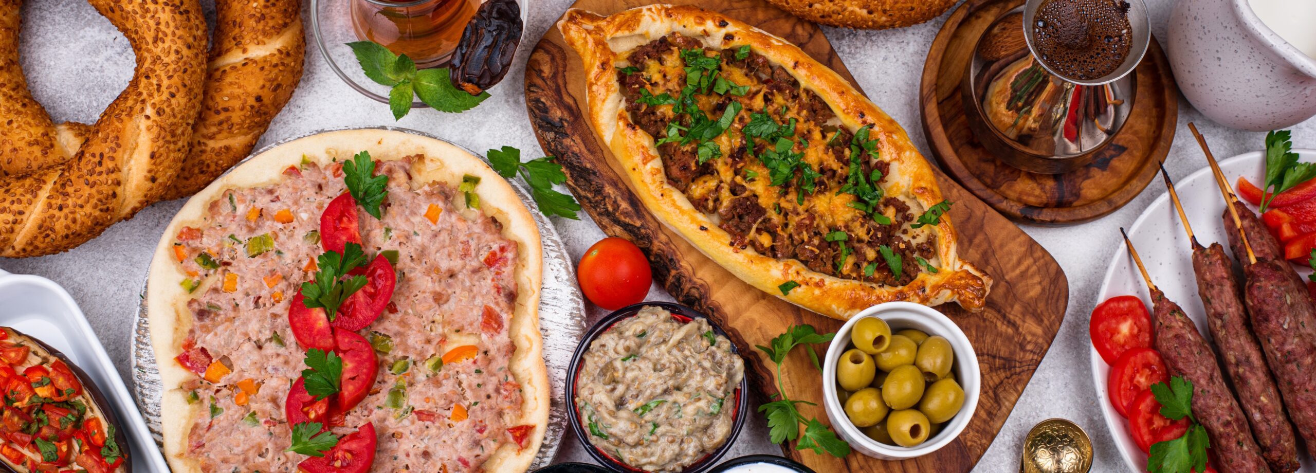 Best restaurants in Baku