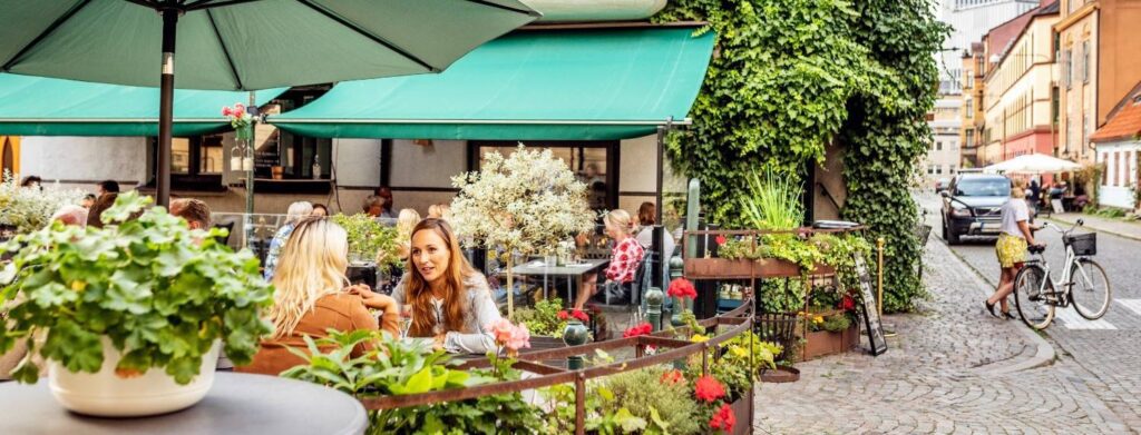 Best restaurants in Krakow