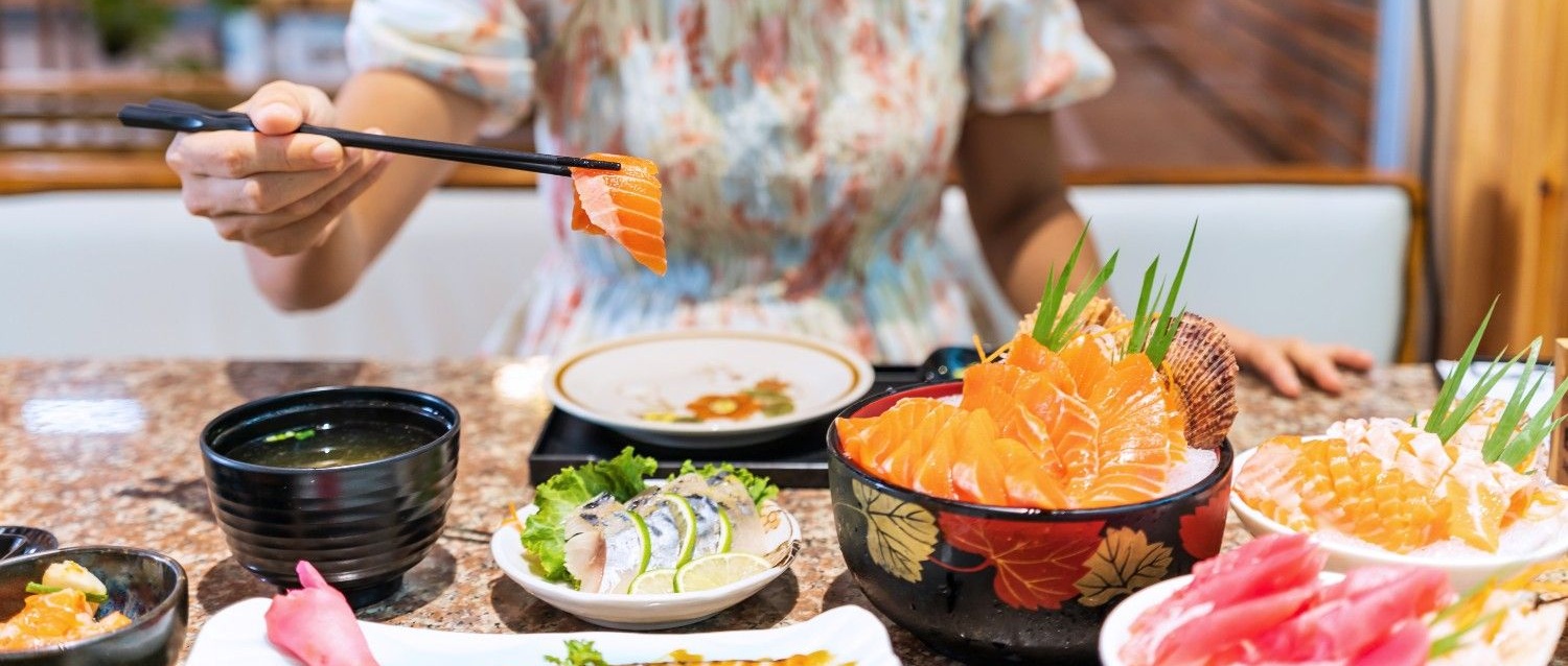 Top 15 Best Restaurants in Tokyo