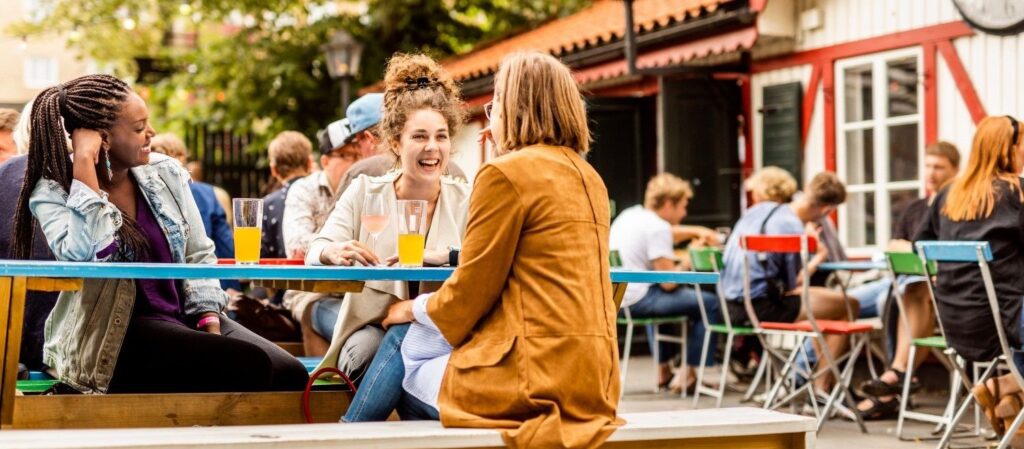 Top 15 Brilliant Bars & Pubs in Copenhagen