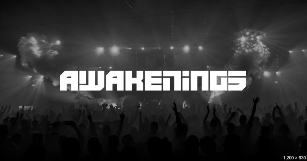 Awakenings Upclose 2025