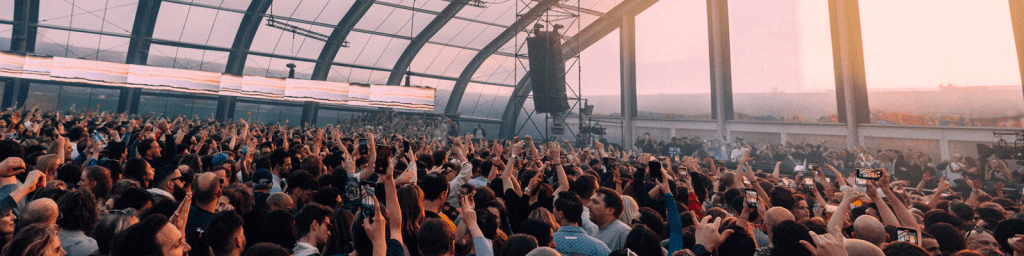 DGTL 2025 with stages in Amsterdam, Santiago, and Lima