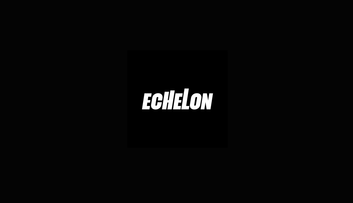 Echelon Festival 2025