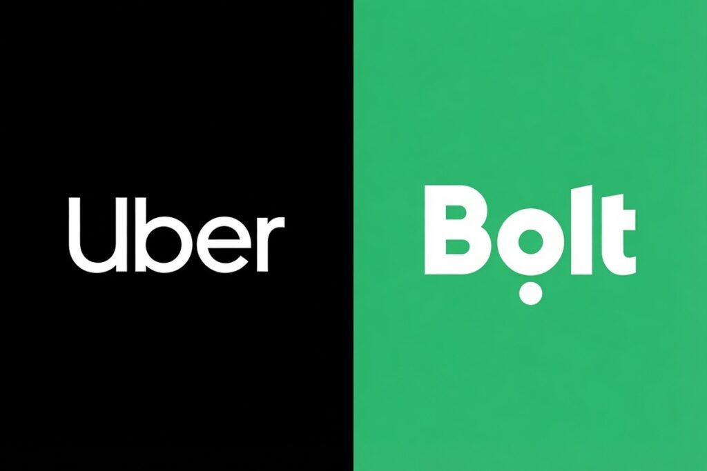 Is Bolt Cheaper Than Uber in the UK in 2026?