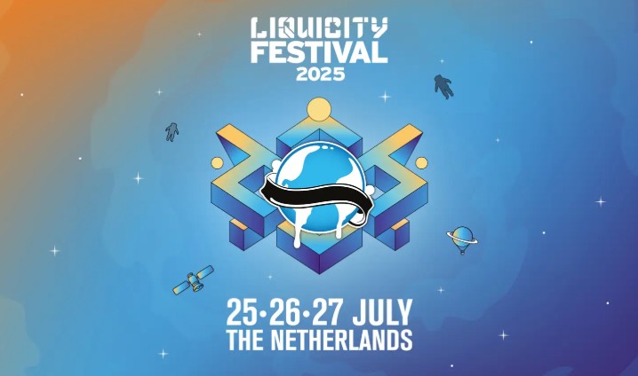 Liquicity Festival 2025