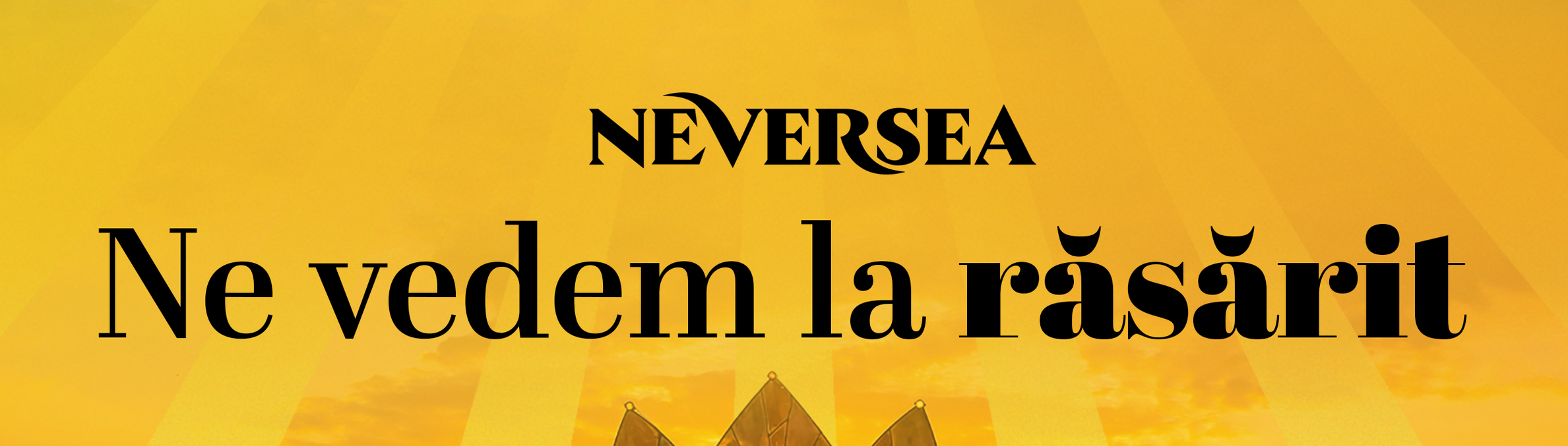 Neversea Festival 2025