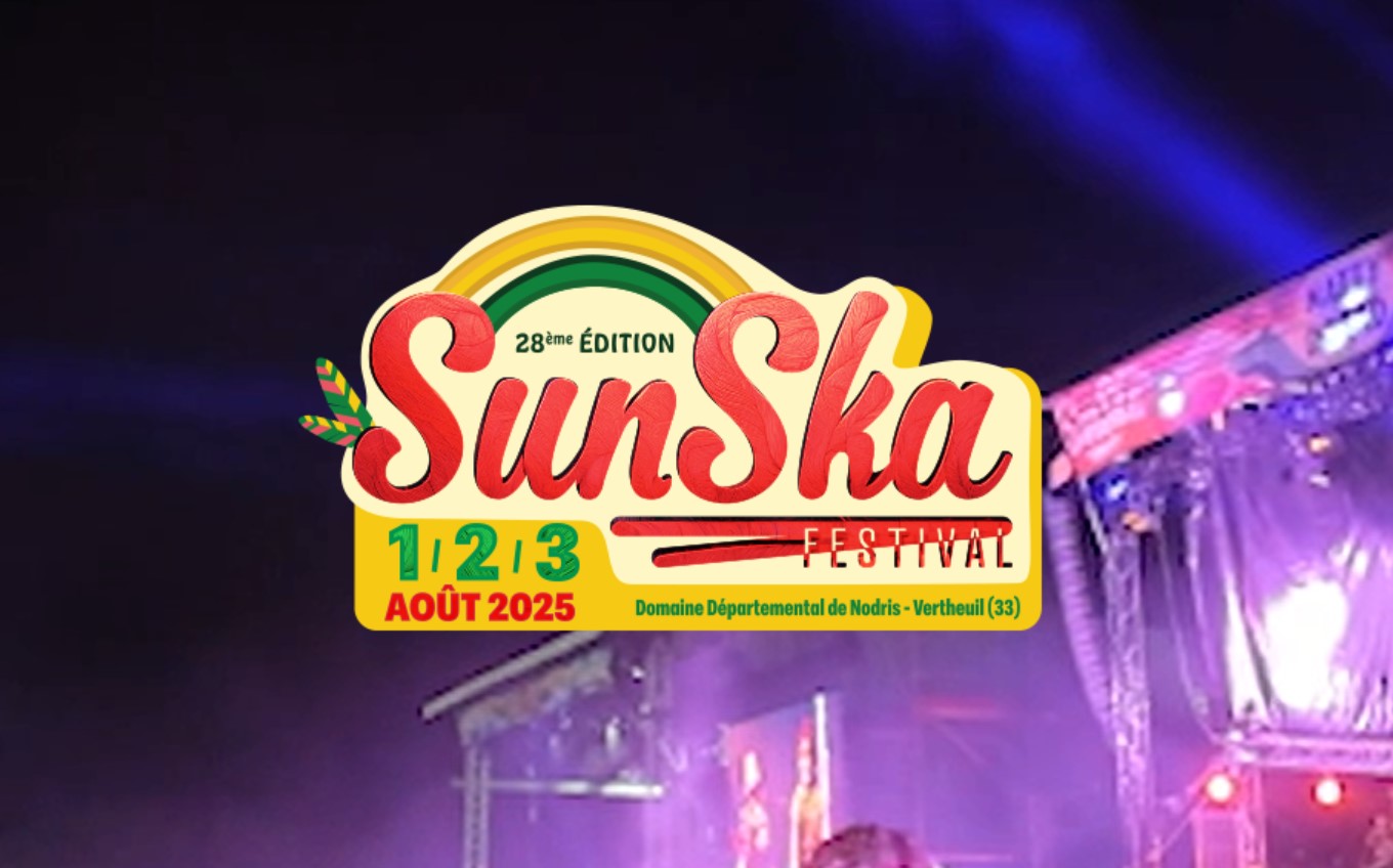 SunSka Festival 2025