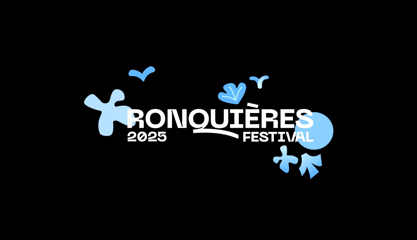 Ronquières Festival 2025