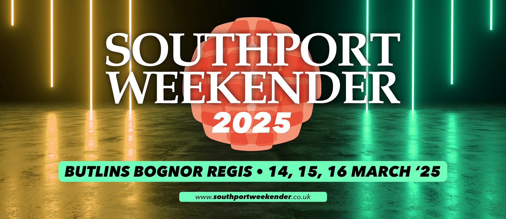 Southport Weekender 2026