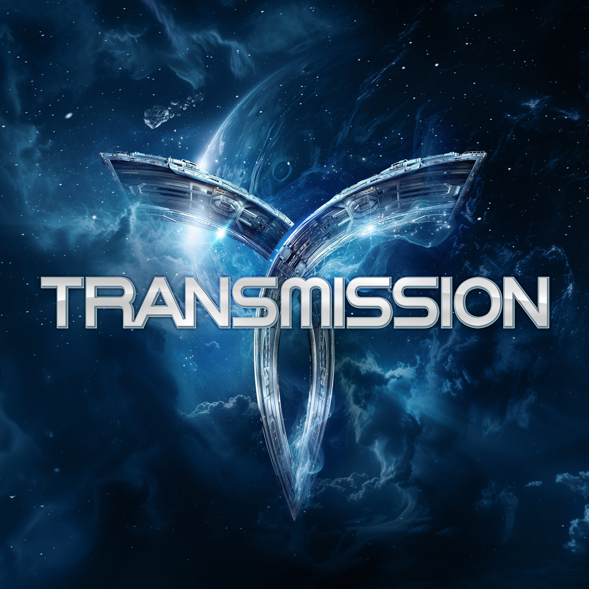 Transmission 2025 with epic trance stages at GelreDome Arnhem, Netherland